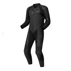 Moto kombinéza RICHA STRADALE GP jednodílná černá