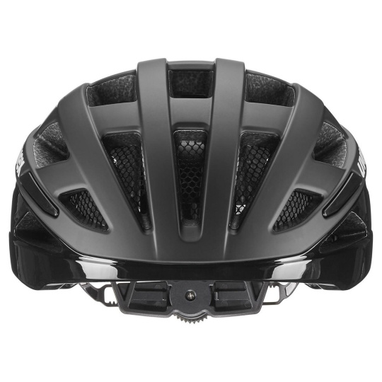 UVEX HELMA I-VOLUTE BLACK MATT (S4106650100)