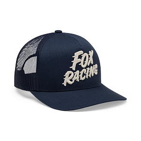 Pánská kšiltovka Fox Speed Mesh Trucker Hat 
