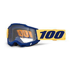 ACCURI 2 DESOTO - 100% (čiré plexi)