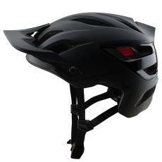TLD HELMA A3 MIPS UNO BLACK (15026700) TLD HELMA A3 MIPS UNO BLACK (15026700)