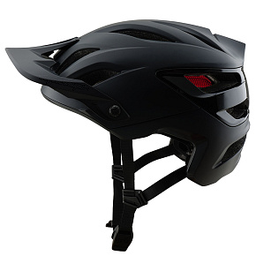 TLD HELMA A3 MIPS UNO BLACK (15026700) TLD HELMA A3 MIPS UNO BLACK (15026700)
