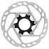 brzdový kotouč SHIMANO Deore SM-RT64 140mm Center lock, v krabičce