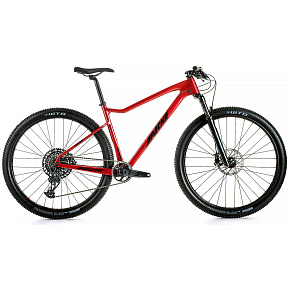 29" kolo APACHE Hupahu C1 (M) červená 29" kolo APACHE Hupahu C1 (M) červená