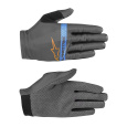 Alpinestars Aspen Pro Lite YOUTH - dětské rukavice Anthracite