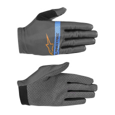 Alpinestars Aspen Pro Lite YOUTH - dětské rukavice Anthracite Alpinestars Aspen Pro Lite YOUTH - dětské rukavice Anthracite