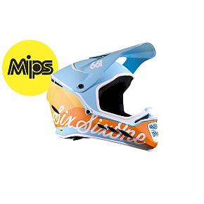661 Reset helma MIPS Blorange - (sixsixone) MIPS 661 Reset helma MIPS Blorange - (sixsixone) MIPS