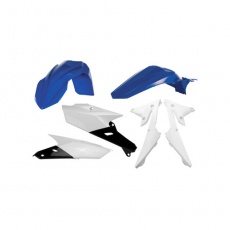 ACERBIS plastový kit YZF 250/450 14/17 ACERBIS plastový kit YZF 250/450 14/17