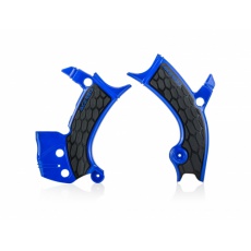 Acerbis kryt (chránič) rámu pasuje na YZF450 18/22,YZF250 19/23,WRF450 19/23,WRF250 20/23 modrá Acerbis kryt (chránič) rámu pasuje na YZF450 18/22,YZF250 19/23,WRF450 19/23,WRF250 20/23 modrá