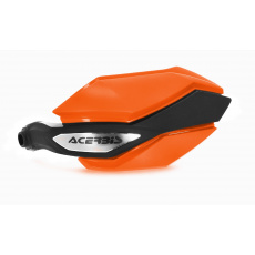Acerbis chrániče páček ARGON DUAL ROAD Acerbis chrániče páček ARGON DUAL ROAD
