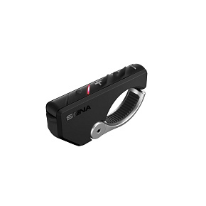 dálkové ovládání RC4 pro Bluetooth headsety 30K/20S/20S EVO/10U/10S/10R/10C/SF, SENA dálkové ovládání RC4 pro Bluetooth headsety 30K/20S/20S EVO/10U/10S/10R/10C/SF, SENA