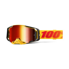 brýle ARMEGA TETSU, 100% červené plexi brýle ARMEGA TETSU, 100% červené plexi