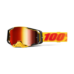 brýle ARMEGA TETSU, 100% červené plexi brýle ARMEGA TETSU, 100% červené plexi