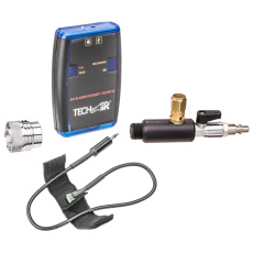 testovací sada pro tlakovou zkoušku vaků airbagových systémů TECH-AIR®, ALPINESTARS (verze 2.0) testovací sada pro tlakovou zkoušku vaků airbagových systémů TECH-AIR®, ALPINESTARS (verze 2.0)