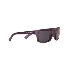 BLIZZARD BLIZZARD Sun glasses PCC602002-transparent dark purple mat-65-17-135 BLIZZARD BLIZZARD Sun glasses PCC602002-transparent dark purple mat-65-17-135