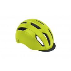 KELLYS Přilba TOWN CAP neon lime M/L KELLYS Přilba TOWN CAP neon lime M/L