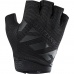 Pánské rukavice Fox Ranger Gel Short Glove Black/Black 