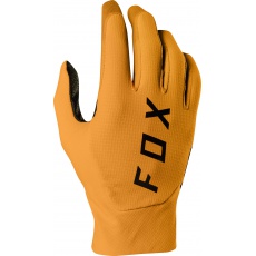 Pánské rukavice FOX Flexair Orange Pánské rukavice FOX Flexair Orange
