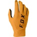 Pánské rukavice FOX Flexair Orange