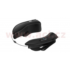 Bluetooth handsfree headset 10UPAD pro přilby HJC IS-17 (dosah 0,9 km), SENA Bluetooth handsfree headset 10UPAD pro přilby HJC IS-17 (dosah 0,9 km), SENA