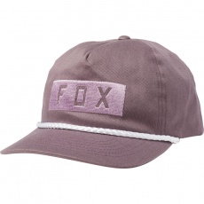 Dámská čepice Fox SOLO TRUCKER PURE Dámská čepice Fox SOLO TRUCKER PURE