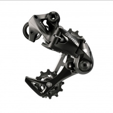 00.7518.128.002 - SRAM AM RD X01 DH 1X7SPD SHORT CAGE BLK 00.7518.128.002 - SRAM AM RD X01 DH 1X7SPD SHORT CAGE BLK