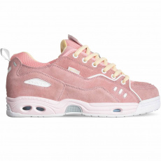 Pánské boty Globe CT-IV Classic Triple Pink Pánské boty Globe CT-IV Classic Triple Pink