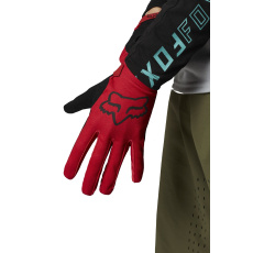 Pánské rukavice Fox Ranger Glove Chili 