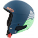 Zimní helma hred Mega Brain Bucket RH Needmoresnow Navy Blue/Green 