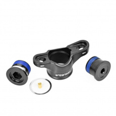 TRS Plus Seatpost Bushingless Head Retrofit Kit | V10-14 | 125mm, 150mm, 170m TRS Plus Seatpost Bushingless Head Retrofit Kit | V10-14 | 125mm, 150mm, 170m