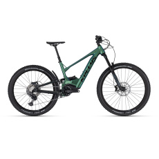 KELLYS Theos R30 P Magic Green S 29"/27.5" 725Wh