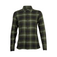 Dámská košile Fox W urvivalist tretch Flannel 
