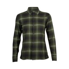 Dámská košile Fox W Survivalist Stretch Flannel  Dark Sage