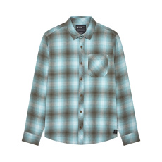 Pánská košile Fox Survivalist Stretch Flannel 