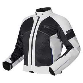 Dámská moto bunda RICHA AIRSTREAM X-2 šedá