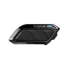 Mesh headset SPIDER X Slim (dosah 1,6 km), SENA Mesh headset SPIDER X Slim (dosah 1,6 km), SENA
