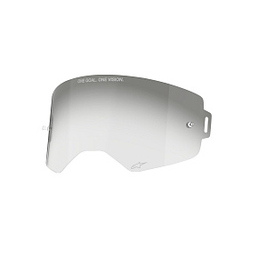 plexi PHOTOCHROMIC pro brýle SUPERTECH, ALPINESTARS (samozatmavovací) plexi PHOTOCHROMIC pro brýle SUPERTECH, ALPINESTARS (samozatmavovací)