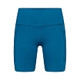 Dámské šortky Fox W Motive Biker Short  Twilight