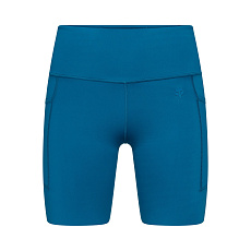 Dámské šortky Fox W Motive Biker Short  Twilight