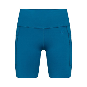 Dámské šortky Fox W Motive Biker Short Twilight Dámské šortky Fox W Motive Biker Short Twilight