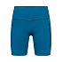Dámské šortky Fox W Motive Biker Short  Twilight