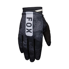 Pánské MX rukavice Fox 180 Bnkr Glove * Pánské MX rukavice Fox 180 Bnkr Glove *