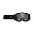 MX brýle Fox Airspace Enduro Goggle  Black