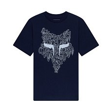Dětské triko Fox Yth Slowburn Ss Tee 