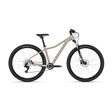 KELLYS Vanity X40 Mocha Grey XS 26" KELLYS Vanity X40 Mocha Grey XS 26"