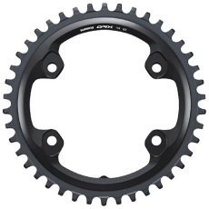 převodník SHIMANO GRX FC-RX810-1 42 zubů, 1x11 speed převodník SHIMANO GRX FC-RX810-1 42 zubů, 1x11 speed