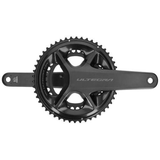 kliky SHIMANO Ultegra FC-R8100 172,5mm 50-34zubů, 12 speed, bez středového ložiska, v krabičce kliky SHIMANO Ultegra FC-R8100 172,5mm 50-34zubů, 12 speed, bez středového ložiska, v krabičce