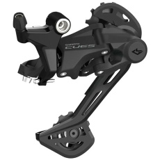 měnič SHIMANO Cues RD-U4020 9 speed, Linkglide v krabičce měnič SHIMANO Cues RD-U4020 9 speed, Linkglide v krabičce