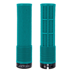 DMR Brendog DeathGrip NON FLANGE gripy TRIBE Blue (Thin, Soft) DMR Brendog DeathGrip NON FLANGE gripy TRIBE Blue (Thin, Soft)