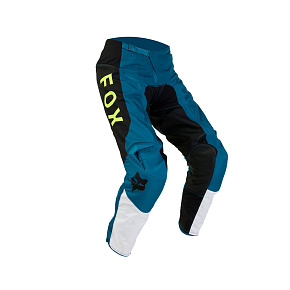 Pánské MX kalhoty Fox 180 Nitro Pant Pánské MX kalhoty Fox 180 Nitro Pant